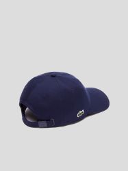 Lacoste Snapback Cap Lacoste Cap Casquette günstig online kaufen