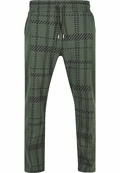 Thug Life Jogginghose "Thug Life Unisex Thug Life Mosch Jogginghosen", (1 t günstig online kaufen