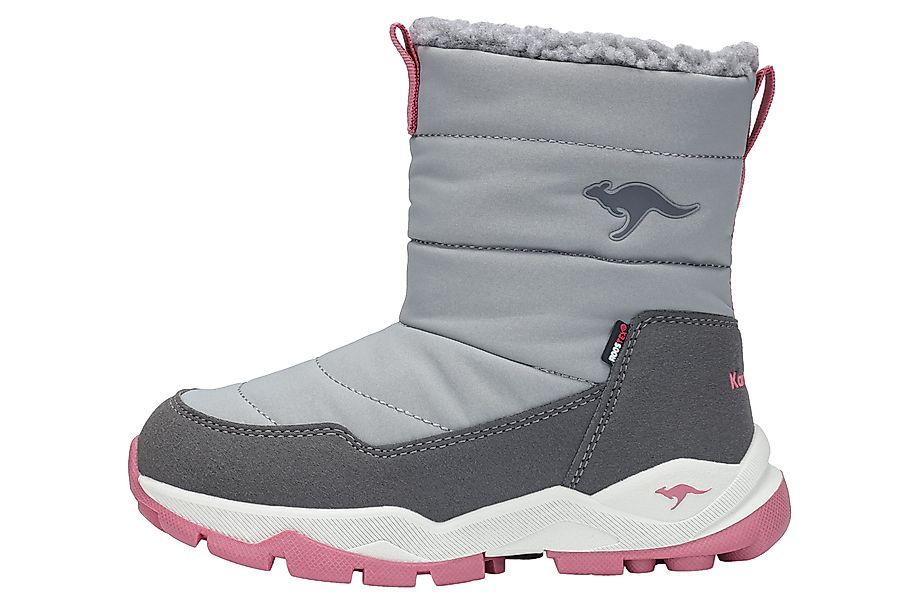 KangaROOS K-FR FLOKI RTX Winterboots Winterschuhe, günstig online kaufen