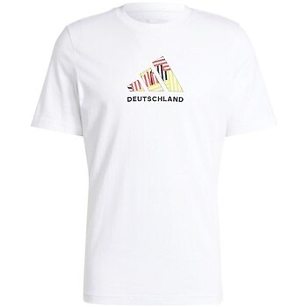 adidas  T-Shirt Team Deutschland günstig online kaufen