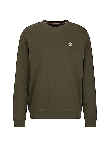 19V69 ITALIA Sweatshirt Nico günstig online kaufen
