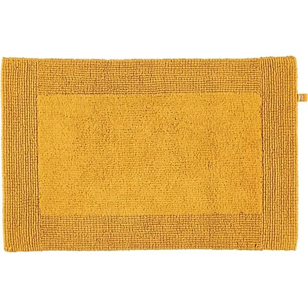 Rhomtuft - Badteppiche Prestige - Farbe: gold - 348 - 50x75 cm günstig online kaufen