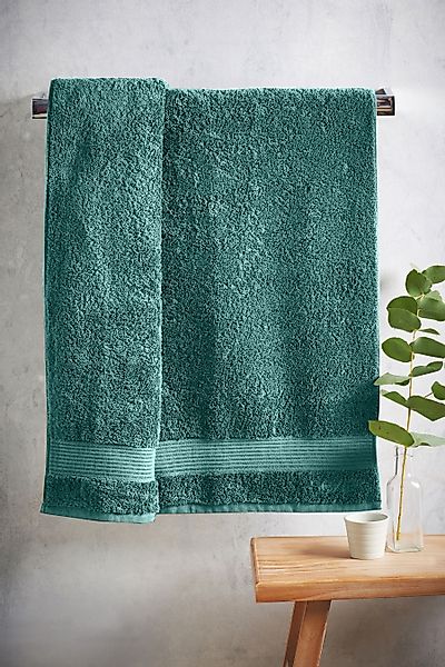 Next Handtuch Handtuch aus ägyptischer Baumwolle, günstig online kaufen