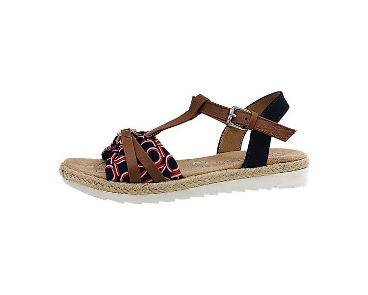 TOM TAILOR Sandale Sandale günstig online kaufen