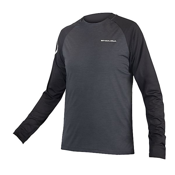 Endura Funktionsshirt (1-tlg) mit Sicherheitstasche günstig online kaufen