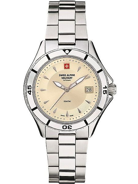 Swiss Alpine Military Schweizer Uhr günstig online kaufen
