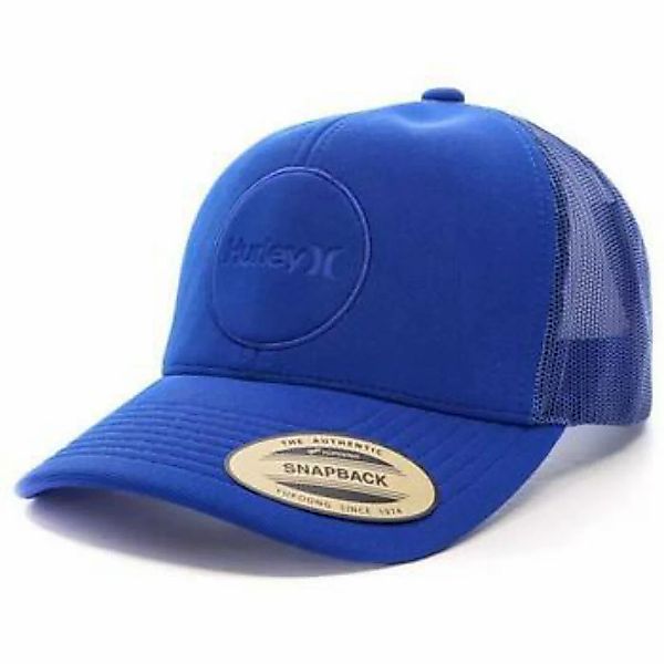 Hurley  Schirmmütze HIHM0284-480 günstig online kaufen