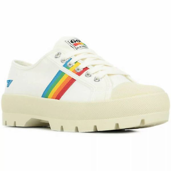 Gola  Sneaker Coaster Peak Rainbow günstig online kaufen