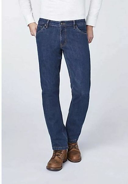 Oklahoma Jeans 5-Pocket-Jeans günstig online kaufen