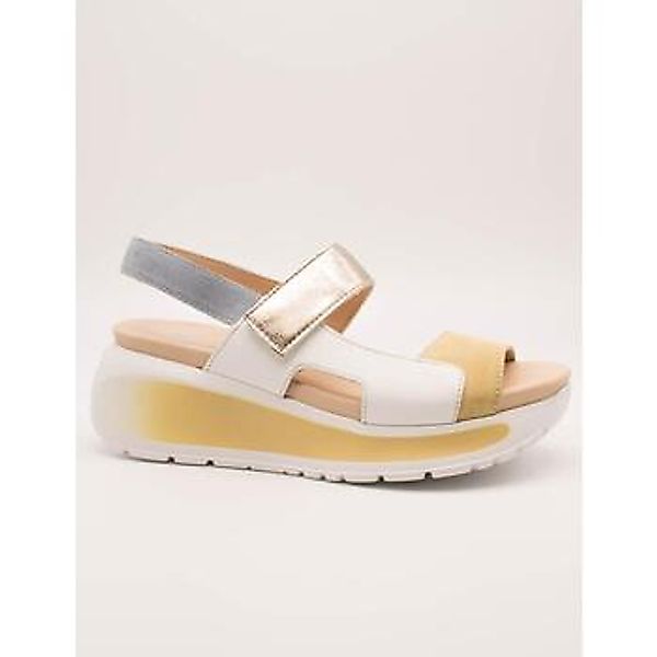 CallagHan  Sandalen 35200 Sandelholz Frau günstig online kaufen