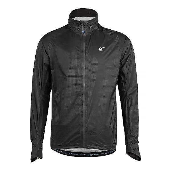 MidGard Fahrradjacke Fahrrad Jacke mit Kapuze, günstig online kaufen