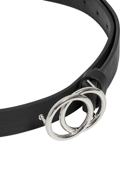 ONLY Taillengürtel ONLRASMI FAUX LEATHER JEANS günstig online kaufen