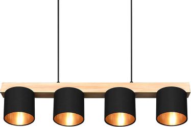 lightling Pendelleuchte Clara, ohne Leuchtmittel, moderne günstig online kaufen