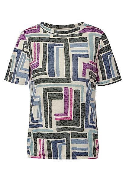 Cecil Damen T-Shirt B323119 günstig online kaufen