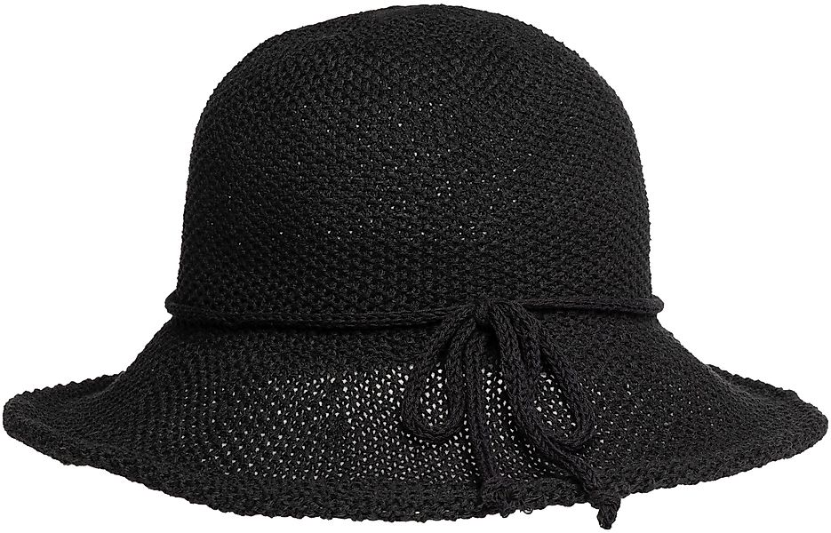 Caspar Strohhut Caspar HT030 luftig weicher günstig online kaufen