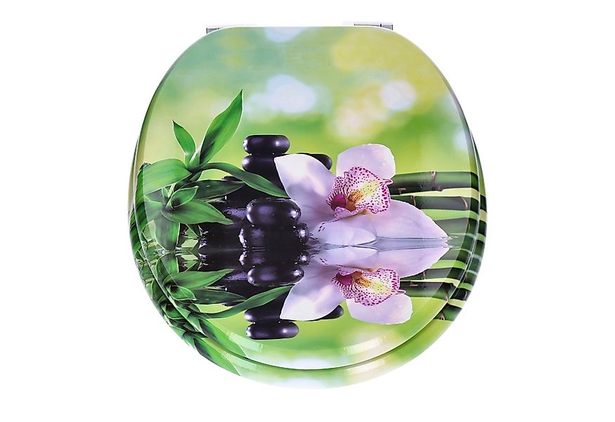 TP WC-Sitz, Absenkautomatik, Soft Close, universal passend, rostfreie Schar günstig online kaufen