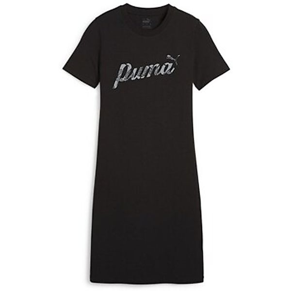 Puma  Kleider Ess+ Blossom günstig online kaufen