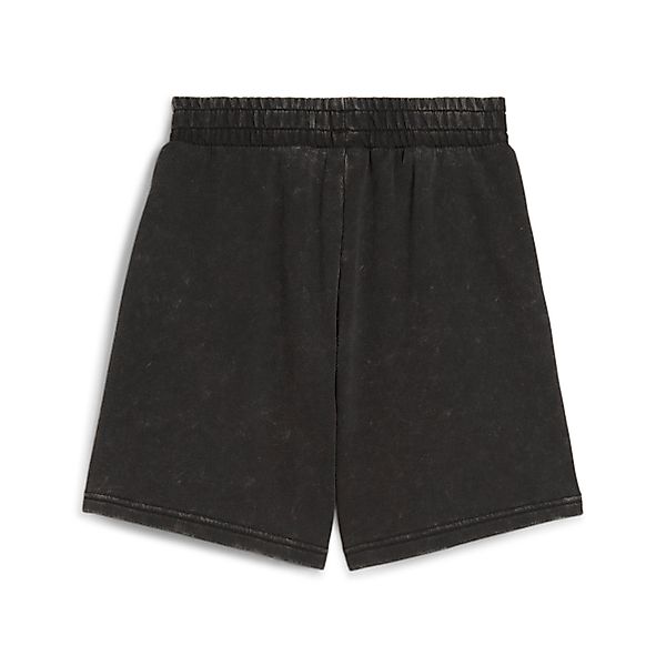 PUMA Trainingsshorts CLASS WASHED SHORTS 5" günstig online kaufen
