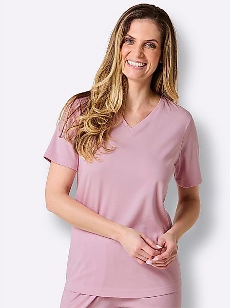 Witt Schlafanzug Schlafanzug-Shirt . günstig online kaufen