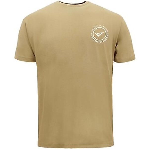 Legea  T-Shirt Traveler günstig online kaufen