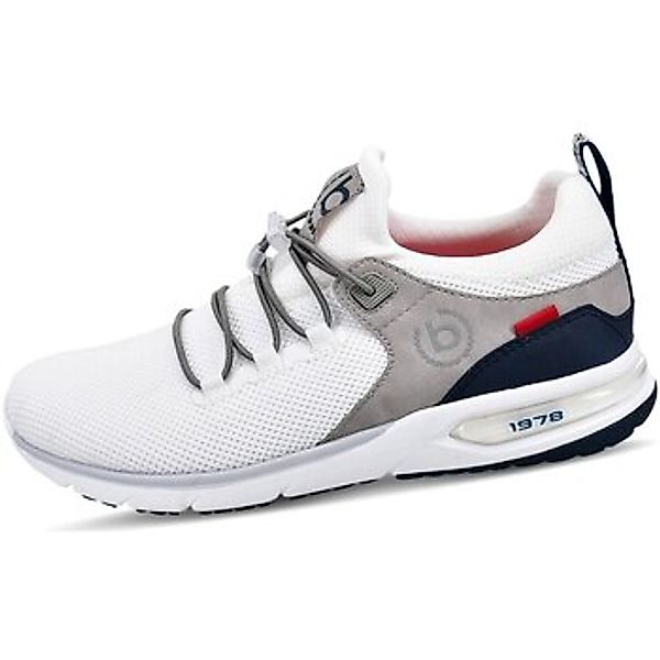 Bugatti  Halbschuhe Schnuerschuhe  man 658 341658606900-2000 günstig online kaufen