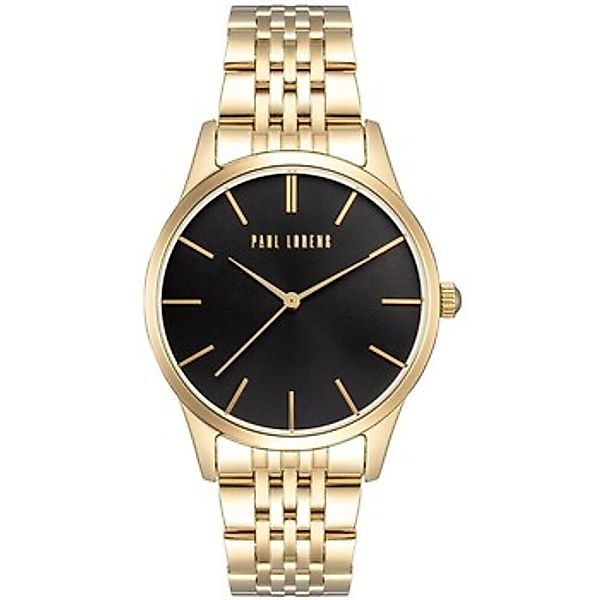Paul Lorens  Armbanduhr ty560480 günstig online kaufen