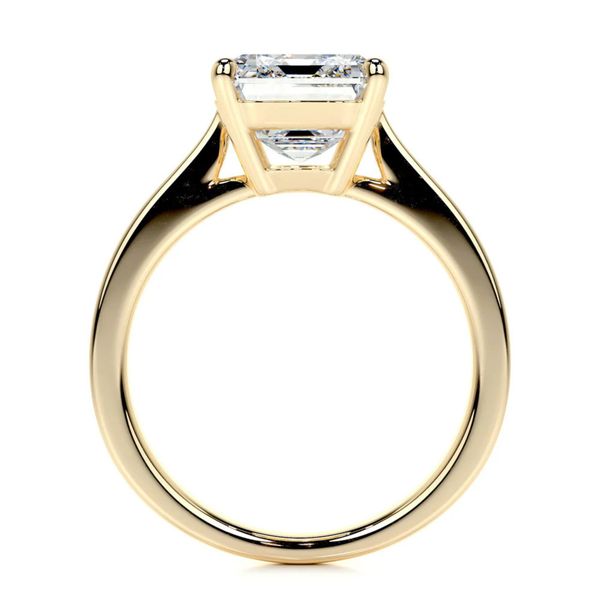 Nicole Manson Diamantring Diamantform Emerald 1ct günstig online kaufen