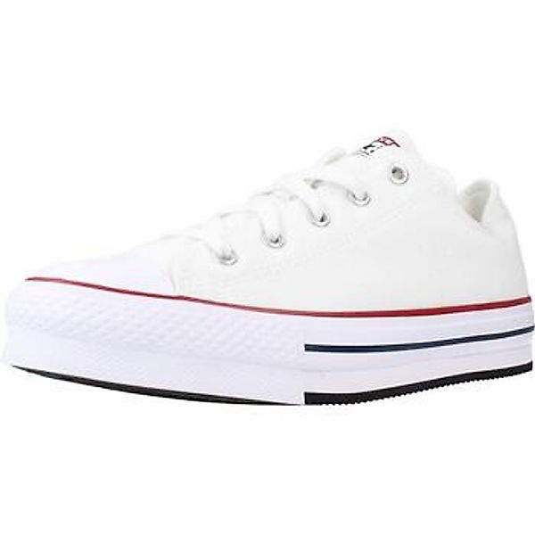 Converse  Sneaker CHUCK TAYLOR ALL STAR EVA LIFT PLATFORM UNISEX günstig online kaufen
