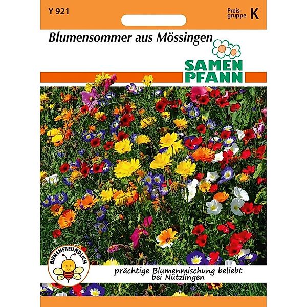 SAMEN PFANN Blumenmischung aus Mössingen günstig online kaufen