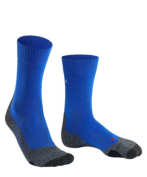 FALKE Sportsocken Falke Herren Trekking Socken günstig online kaufen