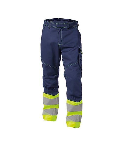 Dassy Arbeitshose Warnschutzhose Phoenix (1-tlg) günstig online kaufen
