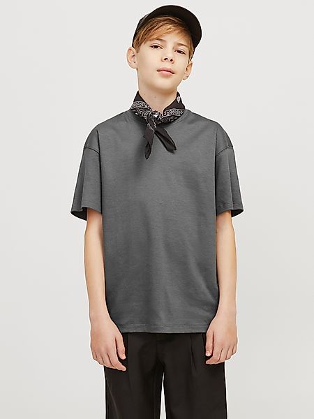 Jack & Jones Junior Rundhalsshirt JJEURBAN günstig online kaufen