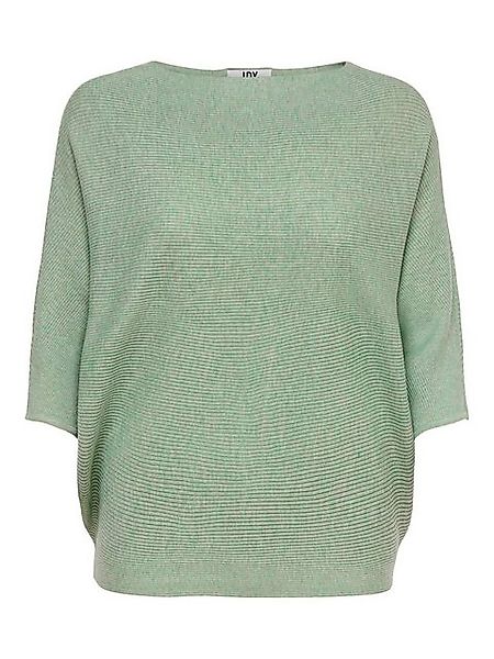 JACQUELINE de YONG Strickpullover Pullover Feinstrick Sweatshirt JDYNEW BEH günstig online kaufen