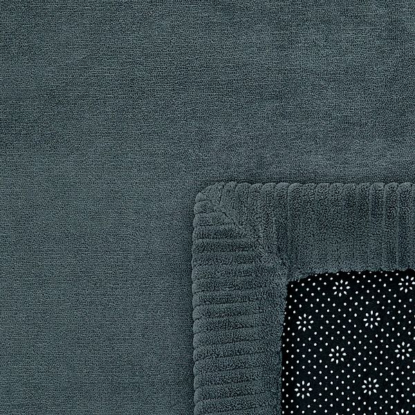 Paco Home Teppich »Tatami 475«, rund, 24 mm Höhe, Kurzflor, Uni Farben, mit günstig online kaufen