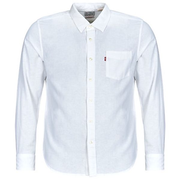 Levi's® Jeanshemd SUNSET 1 POCKET STANDARD günstig online kaufen