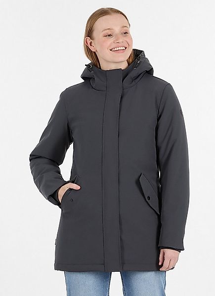 Ragwear Parka NAVANUTI günstig online kaufen