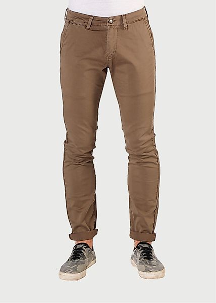 Le Temps Des Cerises Chinohose "Pantalon JAS3" mit Taschen günstig online kaufen