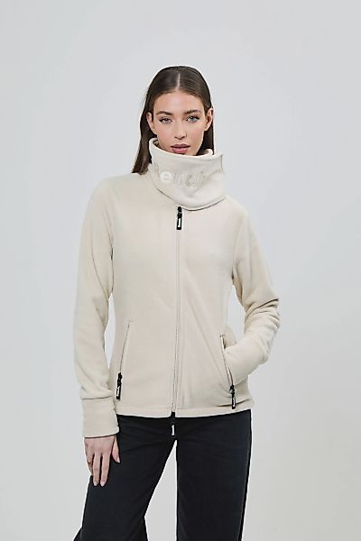 Bench. Fleecejacke "FUNNEL" günstig online kaufen