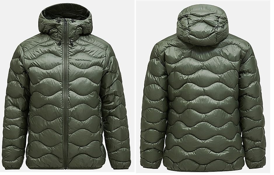 Peak Performance Outdoorjacke Peak Performance Helium günstig online kaufen