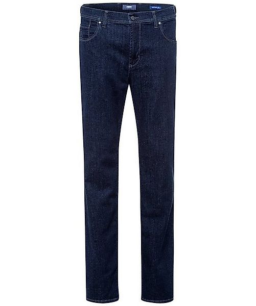 Pioneer Authentic Jeans 5-Pocket-Jeans PIONEER THOMAS dark blue stonewash M günstig online kaufen