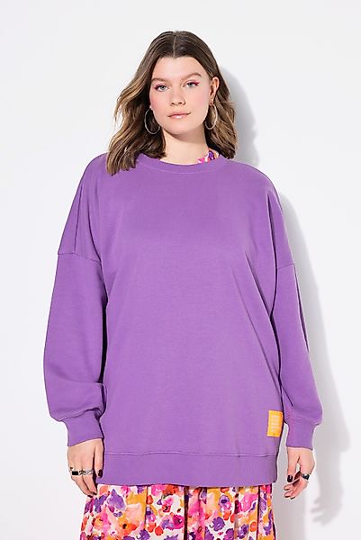 Studio Untold Sweatshirt Sweatshirt oversized Statement günstig online kaufen