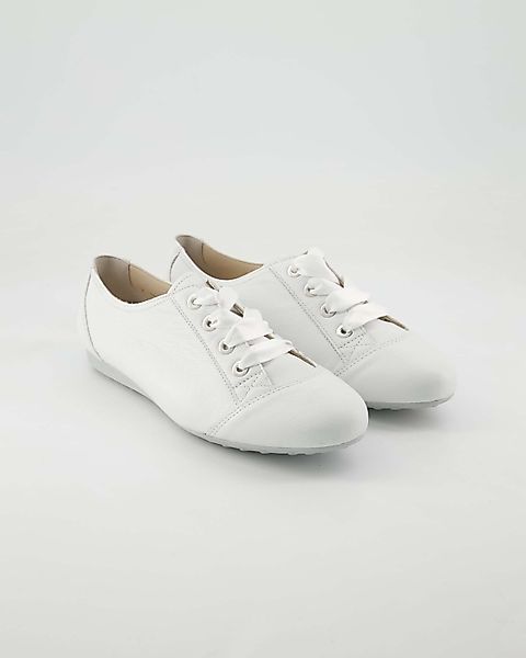Semler Nele Schnürschuh Obermaterial: Leder günstig online kaufen
