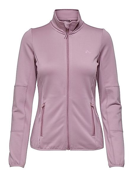 ONLY Fleecejacke LS FLEECE JKT günstig online kaufen