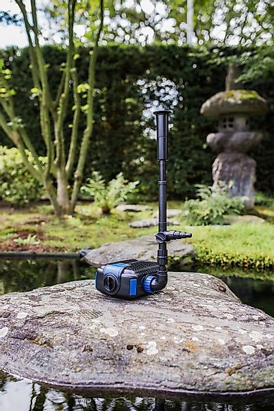 T.I.P. Teichpumpe T.I.P. Multifunktions-Teichpumpe WPF 1500 günstig online kaufen