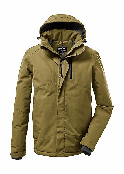 Killtec Outdoorjacke "KOW 161 MN JCKT", Wasser- und winddichte Funktionsjac günstig online kaufen