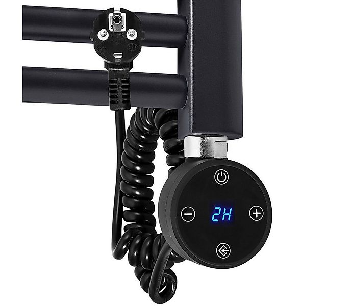 EMKE Heizstab heizkörper 300-1200W Timing: 2-4H Temperatureinstellung: 30-7 günstig online kaufen