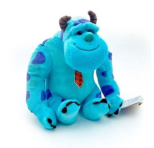 Tinisu Plüschfigur Monster AG Sully Kuscheltier - 25 cm Plüschtier James P. günstig online kaufen