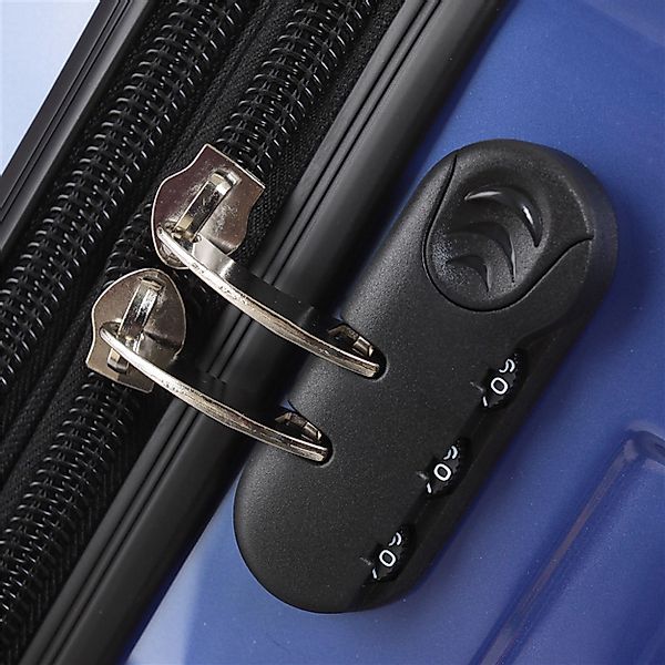 Beibye Hartschalen-Trolley XL - 75cm - günstig online kaufen