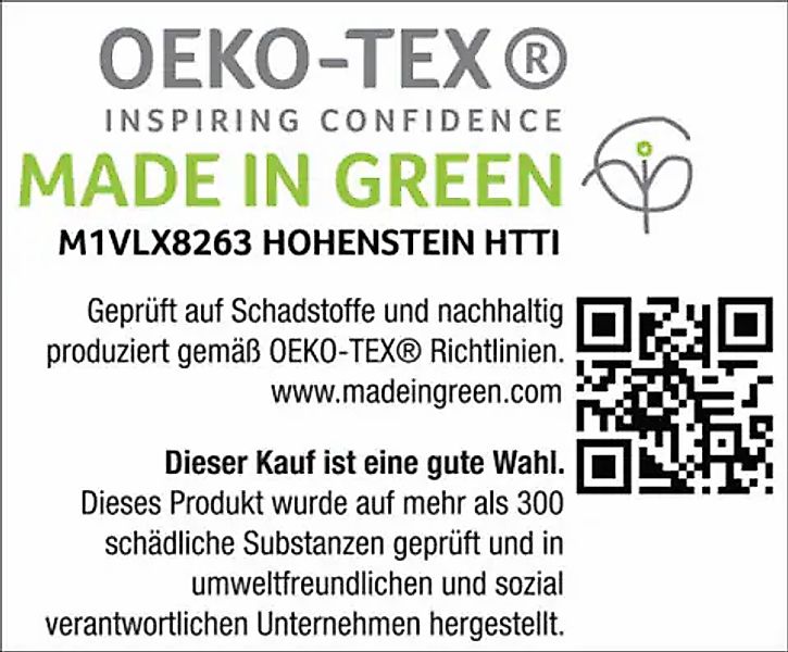 Curt Bauer Spannbettlaken Jersey, Jersey, Gummizug: günstig online kaufen