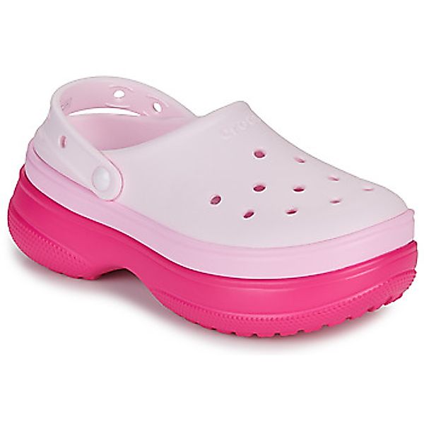 Crocs  Clogs Classic Stacked Clog günstig online kaufen
